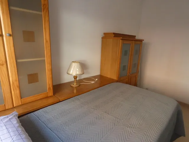 Piso en el corazon de Palencia — 13
