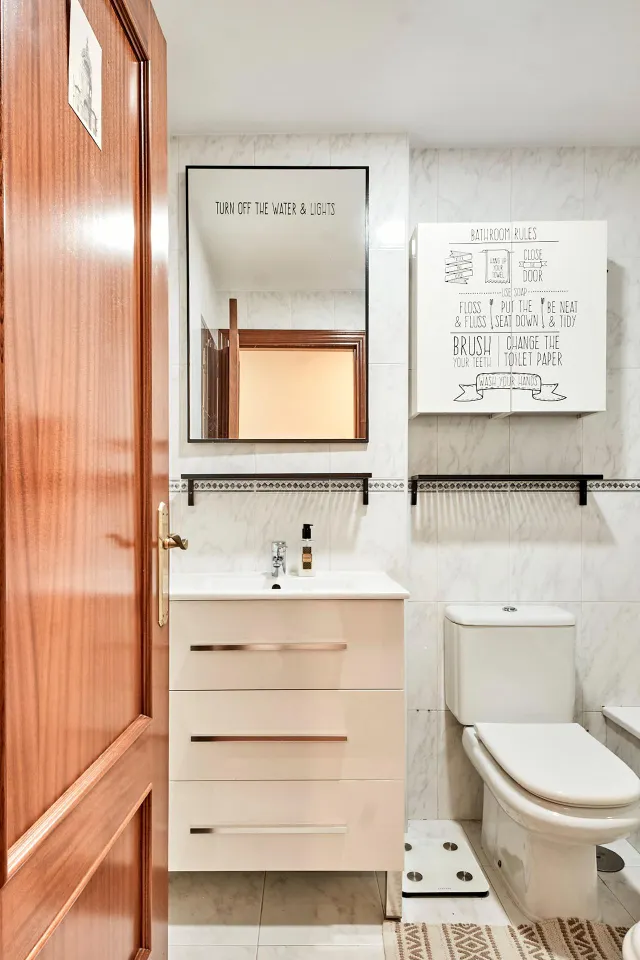 Piso 3 habitaciones 92m² en venta - Portádego - Vilaboa Norte — 19