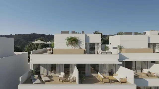 Apartamento 2 habitaciones 81m² en venta - Arroyo Enmedio — 2