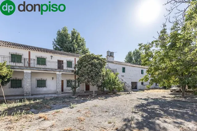 Camping con licencia para reformar — 17