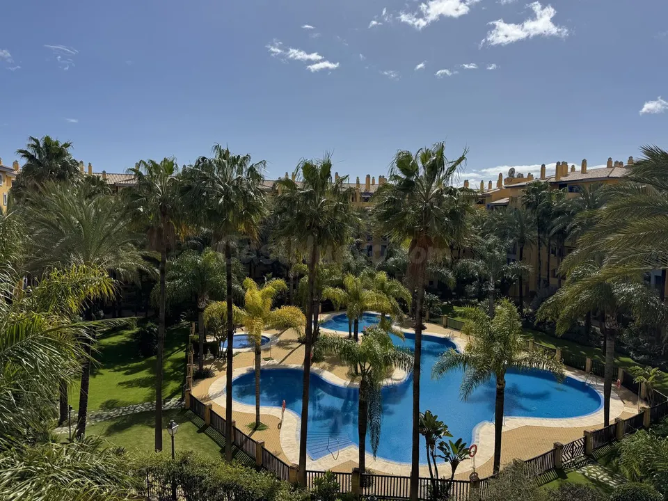 Apartamento 3 habitaciones 120m² en venta - Marbella