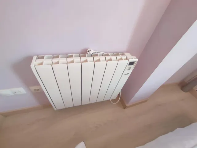 A solo 50 m de la playa – Apartamento 2 hab. con ascensor, A/A y calefacción – Moncofa Playa — 20