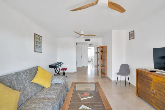 Ático 2 habitaciones 135m² en venta - Costa Del Sol — 10