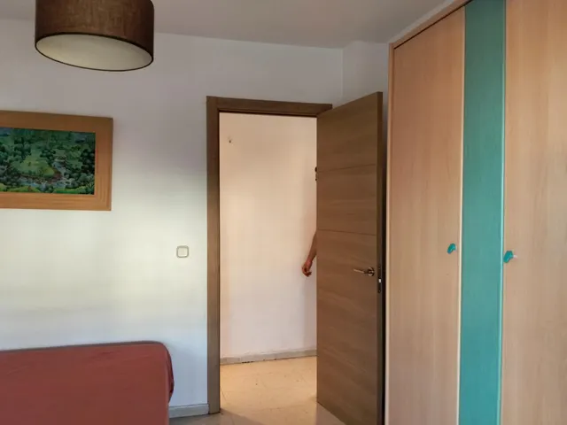 Se alquila habitaciones — 22