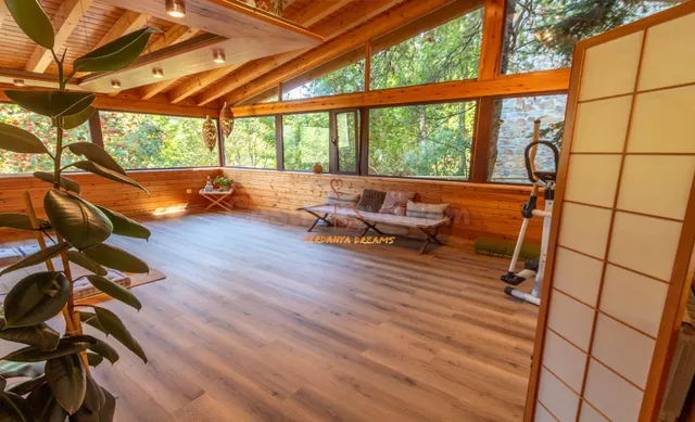 Exclusivo Albergue en La Molina — 3