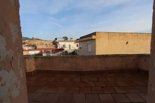 CASA EN LA VILETA - PALMA — 38