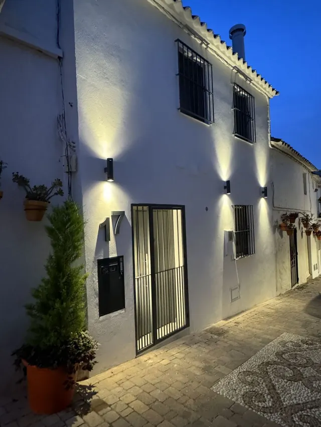 Casa 1 habitación 107m² en venta - Zona Las Mesas — 21