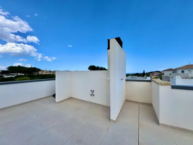 Villa 3 habitaciones 90m² en venta - Blue Lagoon - Galán — 43