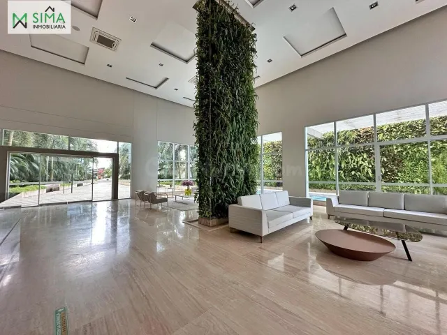 ✨ Penthouse de Lujo en Cielo Mar – Cartagena ✨ - foto 2