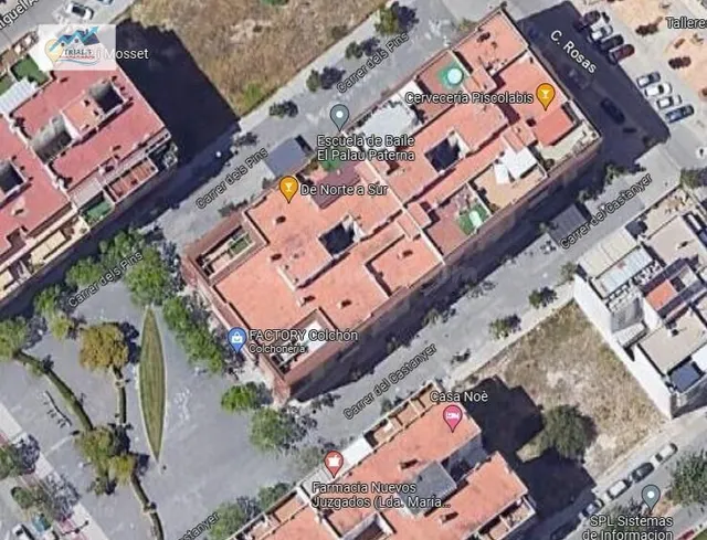 Venta Piso en Paterna - Valencia - foto 3