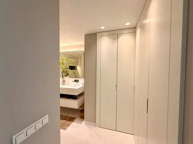 Apartamento 2 habitaciones 140m² en venta - Ojen pueblo — 14