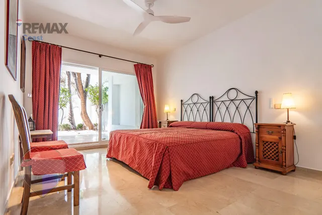 Amplio dúplex en Urb. Río Real - Marbella Este — 17