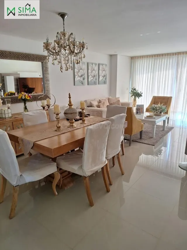 SE VENDE APARTAMENTO EN EL BARRIO DE MARBELLA - foto 3