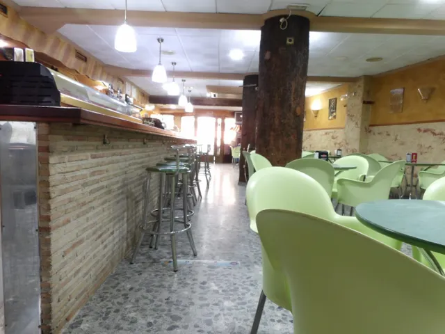 ¿LO TUYO ES LA HOSTELERÍA..?, ESTE ES TU LOCAL - POSIBILIDAD DE OPCIÓN COMPRA — 9