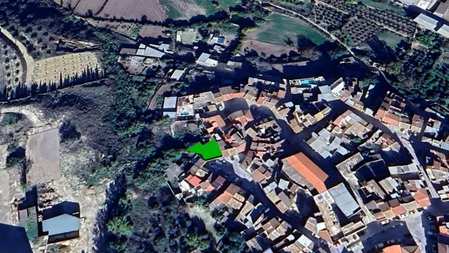Venta de Suelo Urbano Consolidado en Cuevas de San Marcos, Málaga. — 6