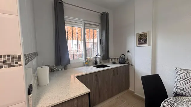 Encantador dúplex en el Alcolar con piscina privada y solárium — 7