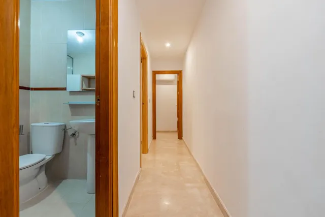 Venta de magnífico piso con amplia terraza - Monachil -- Granada — 38