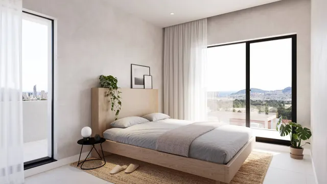 Villa 3 habitaciones 158m² en venta - Camporrosso village — 21