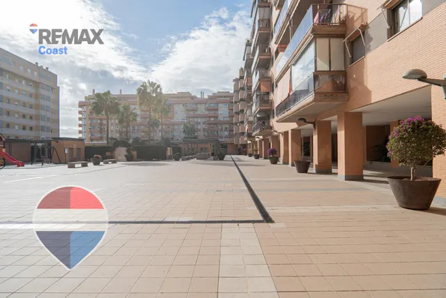 EXCEPCIONAL PISO EN PARQUE LITORAL. — 39
