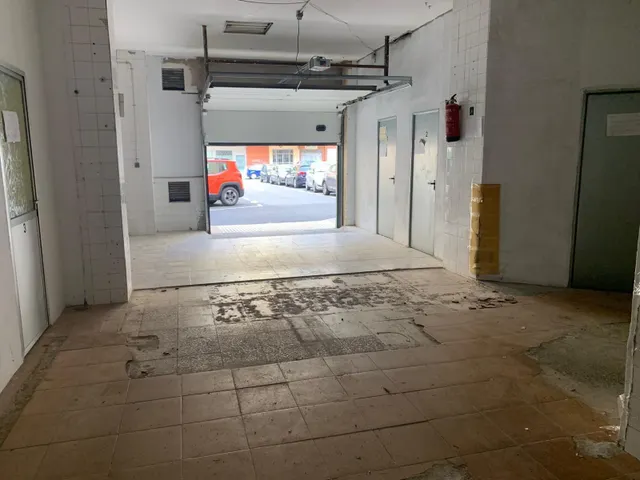 PLAZA DE GARAJE EN ALQUILER EN EL CENTRO DE BADAJOZ — 2