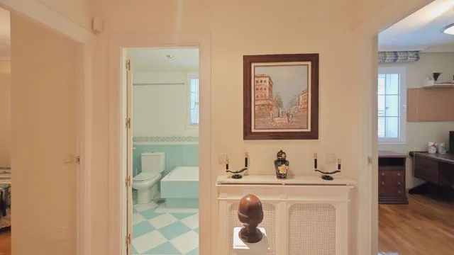 Preciosa casa de capricho en Guadarrama — 30