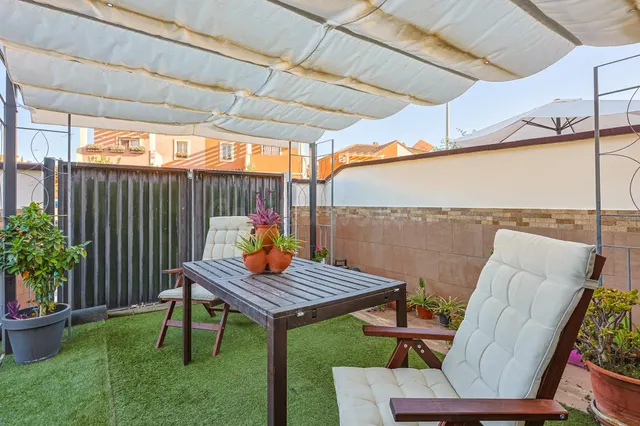 Adosado 4 habitaciones 108m² en venta - ALCALÁ DEL RÍO - foto 3