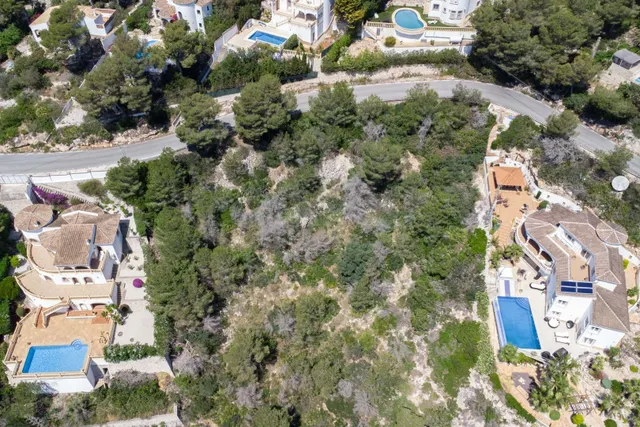 Parcela en venta - La Granadella - Costa Nova — 5