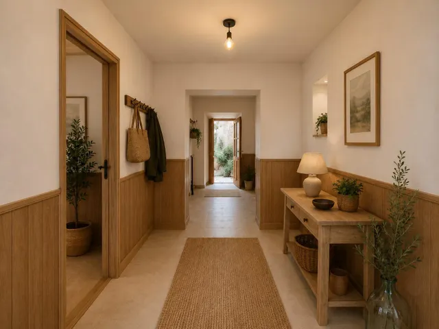 CASA PARA REFORMAR — 7