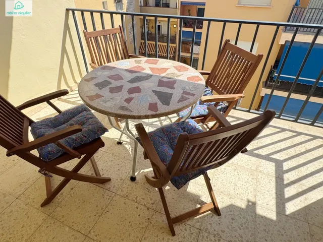 Apartamento 3 habitaciones 86m² en alquiler - Campello Puebl - foto 4