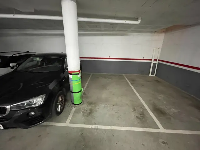Dúplex céntrico en venta en Olesa de Montserrat, con terrazas y parking — 50