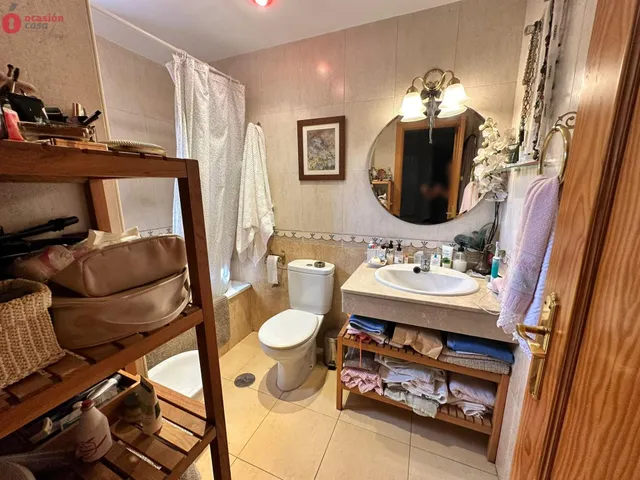 Espectacular chalet hipotecable en "Encinares de Alcolea" — 11