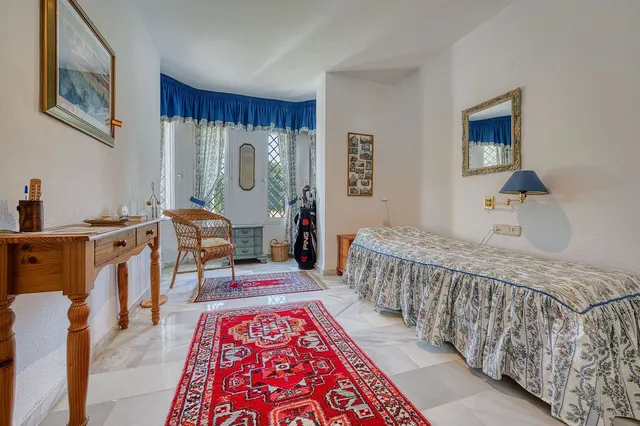 Chalet 4 habitaciones 167m² en venta - Marbella — 21