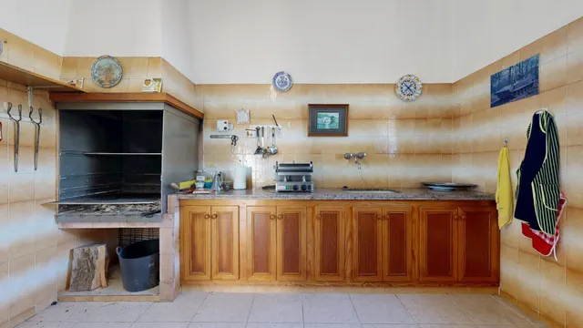CHALET EN PLENA NATURALEZA — 22