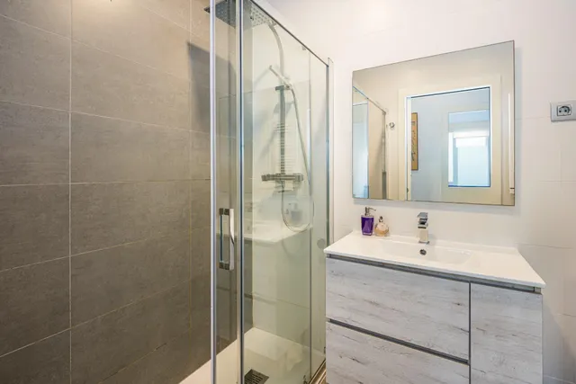 APARTAMENTO con solarium en el CENTRO — 17