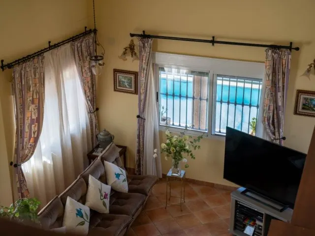 Villa 5 habitaciones 433m² en venta - Desamparados-Hurchillo-Torremendo — 30