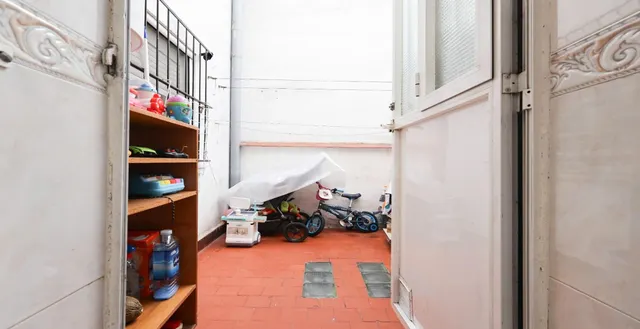 Piso 2 habitaciones 60m² en venta - Vallecas-san diego — 4