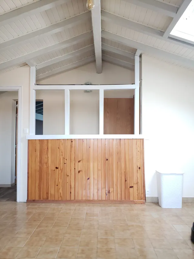 Casa en Hendaya con vistas a Larrún — 15