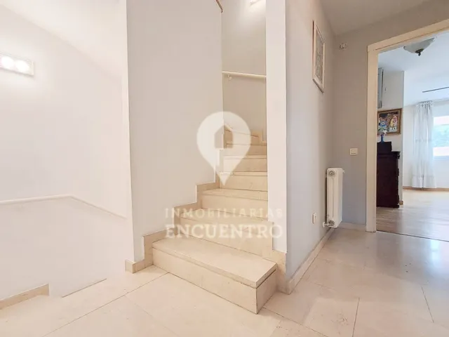 Chalet adosado en venta en Aravaca — 26