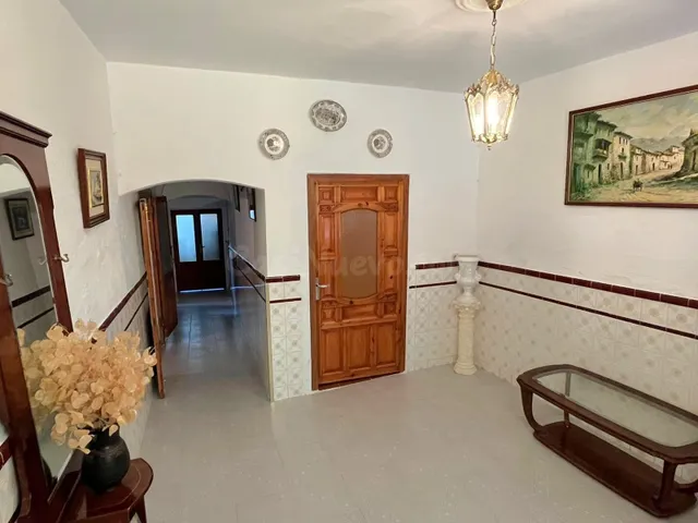 CASA PUEBLO SUR PROVINCIA - CÁCERES -