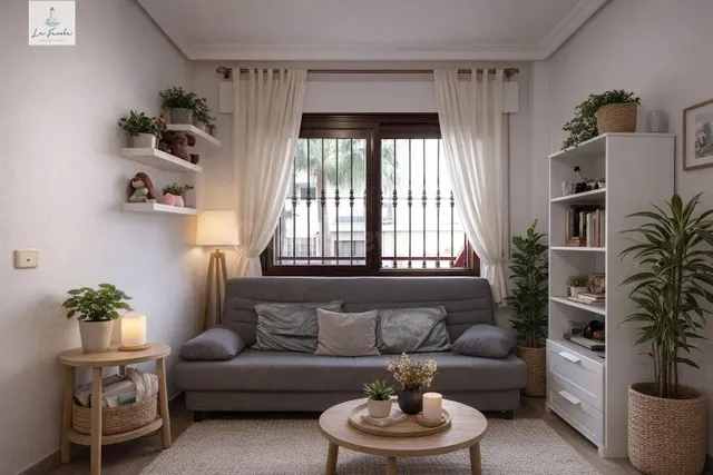 ESTUDIO EN BENALMADENA COSTA CON LICENCIA TURISTICA - foto 4