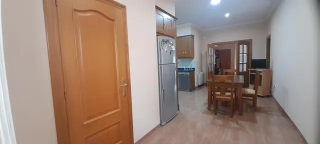 EDIFICIO DE 2 PLANTAS y 2 VIVIENDAS EN BARRIO DON JESÚS ALTA CALIDAD — 10