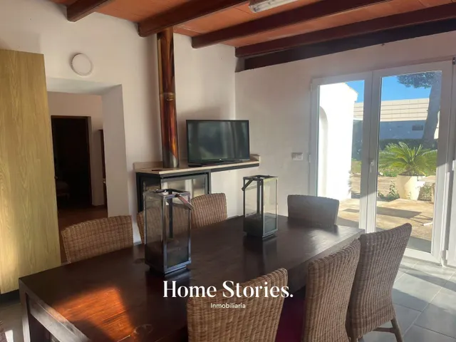 Casa 3 habitaciones 140m² en venta - Cap Martí - Pinomar — 7