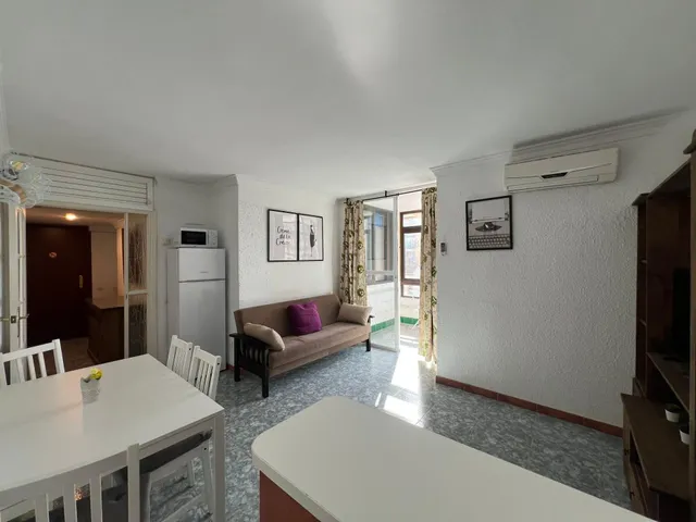 Alquiler HASTA JUNIO en pleno centro de Fuengirola — 20