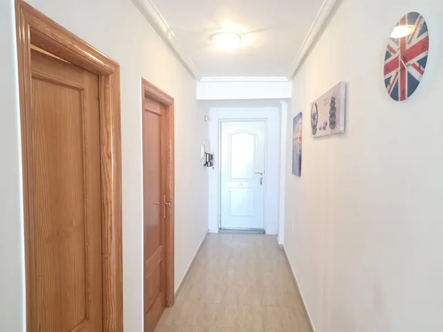 Ático 2 habitaciones 63m² en venta - Las Filipinas — 12