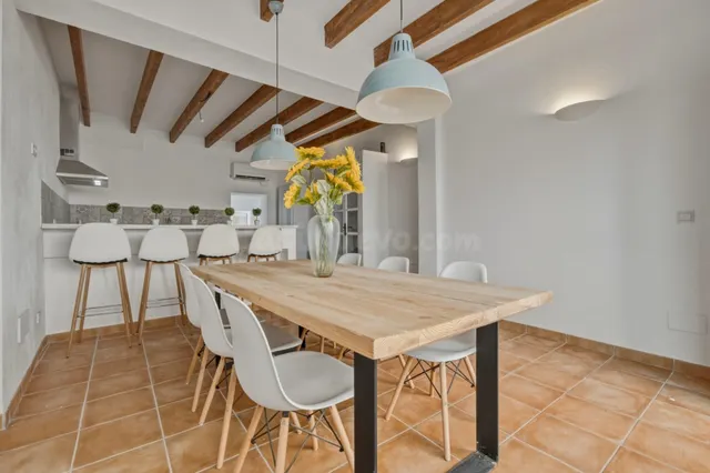 Casa en Capdepera con vistas al Castillo - foto 3