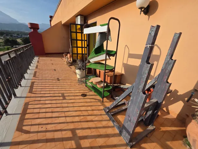 ÁTICO DUPLEX EN PARQUE FOIETES PONIENTE — 11