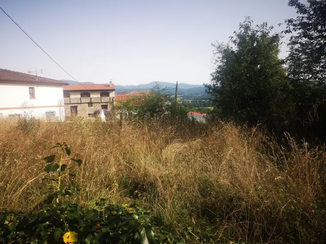 TERRENO URBANO EN VALLE DE MENA — 7