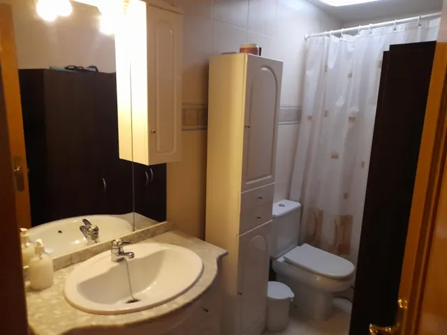 Adosado de 4 habitaciones en el Albatera junto a colegios — 19