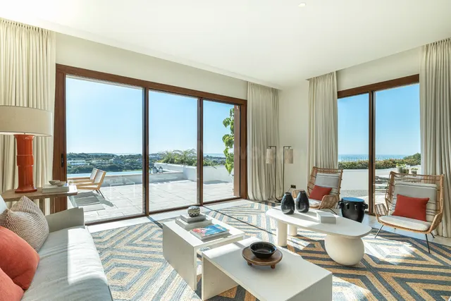 Chalet 3 habitaciones 395m² en venta - Costa Del Sol - foto 4