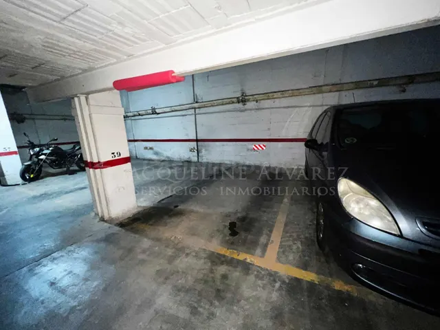 Plaza de garaje en venta - Villajuventus. - foto 3